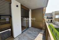 Donaustadt - Am langen Felde