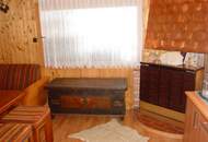 *Ferienhaus* Autark leben am linken Donauufer mit Badesee in 3425 Langenlebarn (Pachtgrundstück mit günstiger Jahrespacht)