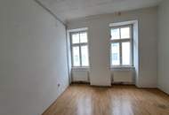 Klein, fein &amp; voller Chancen – Ihr Einstieg in den 17. Bezirk Sanierungsbedürftig