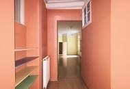 Top Lage im 1. Bezirk - großzügiges Geschäftslokal mit viel Potential