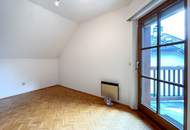 Naturverbunden wohnen: Familienfreundliches Anwesen im ruhigen Irenental