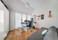 Wunderschöne 4-Zimmer Wohnung mit Balkon und Terrassen, Nähe Matzleinsdorferplatz