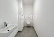 111,21qm 4ZI- PENTHOUSE 33,05qm Terrasse, 71qm Gründach u. 28,58qm Balkon, zzgl. 2 Tiefgaragenstellplätzen