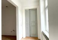 Ruhige Altbauoase – Liebevoll sanierte 3-Zimmer-Wohnung zum Entspannen, nur 2 Minuten zur U3!