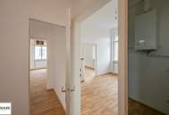 ** ab Neujahr: rd. 67 m² großes 2 Zimmer Altbau Büro in der Innenstadt **