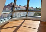 2-Zimmer-Gartenwohnung mit 28,41 m² Freifläche Luxusaustattung