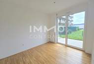 CITY SUITES GRAZ: 2 Zimmer-Wohnung mit Garten und Terrasse in zentraler Lage - Karlauerstraße 16 - Top 2A