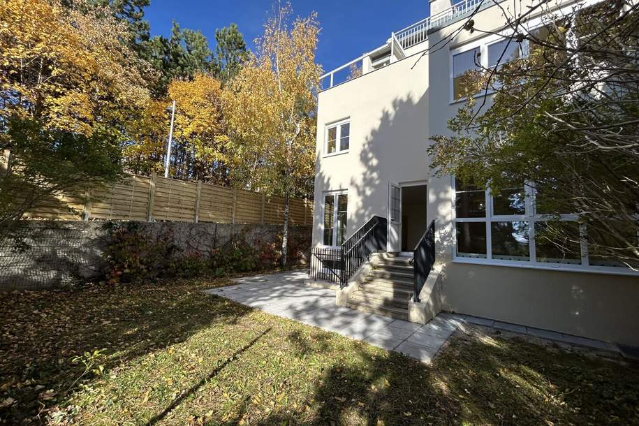 ⭐ 1190! Luxuriöses Wohnen zwischen Wienerwald und Weinbergen! ERSTBEZUG NACH SANIERUNG!, Wohnung-kauf, 1.450.000,€, 1190 Wien 19., Döbling