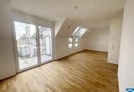 Bezugsfertig und sofort beziehbar: Maja – Ihr neuer Maßstab für urbanes Wohnen in Wien Favoriten!