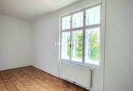 Repräsentative 4-Zimmer-Wohnung mit Ausblick - unbefristet - 2. Stock ohne Lift