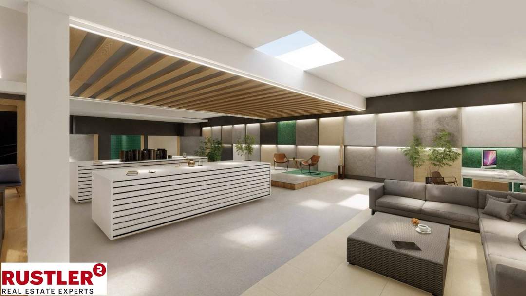 Ihr Markenauftritt im Cluster der besten - Flexible Shop in Shop Fläche