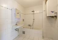 Leopoldauer Straße - hofseitiger 3 Zimmer Neubau mit Garage zu verkaufen
