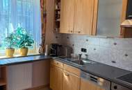 "Bungalow mit großem Keller am schönen Wagram"