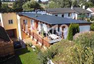 LANDHAUS, NEU, RUHELAGE