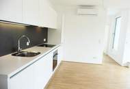 WIE URLAUB ZUHAUSE!! Sonnige Terrassenwohnung mit Klimaanlage!! Grenze 5. Bezirk
