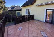 Gepflegtes Einfamilienhaus mit Garten in Neulengbach