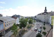 Wohn- und Geschäftshaus direkt im Zentrum von Amstetten
