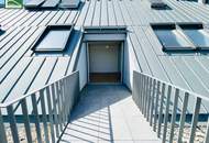 MODERNER ERSTBEZUG - 3 Zimmer - BALKON - Eigengrund - JETZT ANFRAGEN