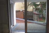 2-Zimmer-Gartenwohnung Neubau inkl Küche und Kellerabteil mit Bahnhof Floridsdorf in Gehweite /LS84-3