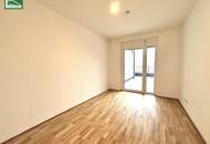 Wohnen im Herzen von Graz-Lend - Weitläufige 4-Zimmer-Wohnung mit drei Freflächen!