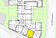 ++ NEUBAU und ERSTBEZUG ++ 2 Zimmer mit Terrasse und Küche