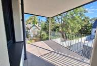 Pure Lebensqualität am Rande des Wienerwalds - Großzügige 3-Zimmer Wohnung direkt bei U4