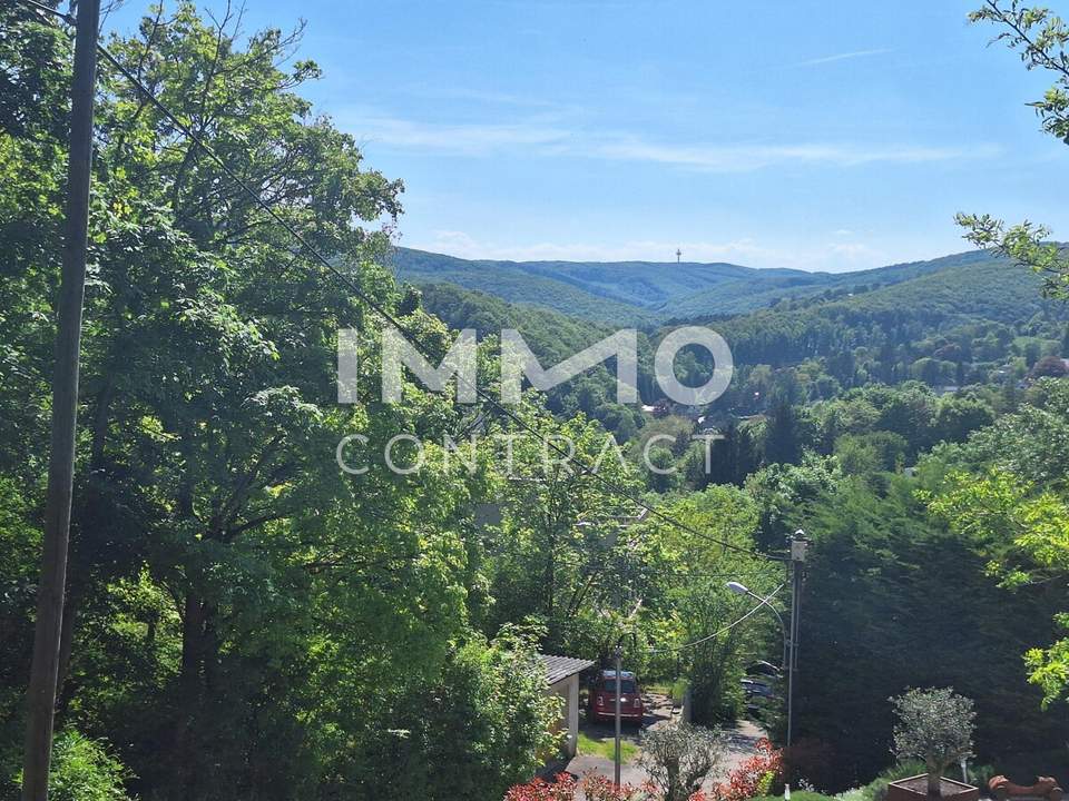 Baurechtsliegenschaft mit Planung für ein Luxus Doppelhaus; kurz vor Baugenehmigung, Baurechtszins nur 650.-/Monat