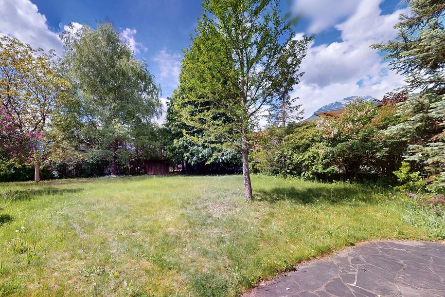Villa & Natur vereint – Besonderes Wohnjuwel in bester Lage von Imst!, Haus-kauf, 786.000,€, 6460 Imst
