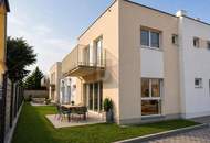 MODERN UND STILVOLL - ERDWÄRMEPUMPE UND WOHNRAUMLÜFTUNG - HAUS 1