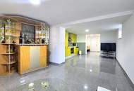 Exklusives Haus in Lanzendorf * Pool * Garage * Sauna *