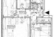 Ansprechende und gemütliche 3-Raum-Wohnung mit großer Loggia in ruhiger Lage! Ihre persönliche Wohlfühloase in zentrumsnaher Lage!