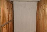 3 Zimmer Wohnung in Ruhelage in Welzenegg