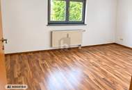 Preisreduktion! NATURNAH WOHNEN ? MIT BALKON UND DURCHDACHTER RAUMAUFTEILUNG