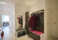 Generalsanierte Wohnung im traumhaften Payerbach - 69m², 2-3 Zimmer, Loggia, Keller und freie Parkplätze!