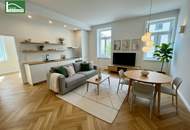 Ihr Traumzuhause im Herzen von Donaustadt – Exklusive Eigentumswohnungen in bester Lage. - WOHNTRAUM