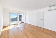 Wohnen über den Dächern Döblings – 3 Zi ERSTBEZUG mit Südbalkon