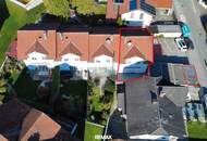 ***OPEN HOUSE Freitag, 13. November 2026 von 13 - 15 Uhr*** Familienfreundliches Reihenhaus mit großzügiger Terrasse in Gallspach