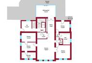 Historische Altbau Villa modern interpretiert | 3 exklusive Wohneinheiten | jetzt noch mitgestalten !