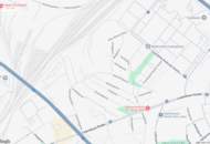 Grundstück BK I 6 Meter mit Altbestand Abrisshaus im Bieterverfahren