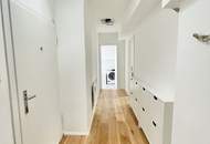 Moderne klimatisierte 80m² Dachgeschoss-Wohnung in 1130 Wien inkl. 2 Garagenplätze