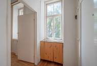 ++NEU++ 3-Zimmer Altbauwohnung, tolles Potenzial! - sanierungsbedürftig