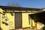 Wohnen am Fuße der Hohen Wand - gemütliches Einfamilienhaus mit Innenhof