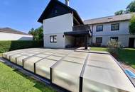 Großzügiges Einfamilienhaus in Top Lage