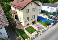 Ruheoase - der Wald liegt dir zu Füßen - Gepflegtes Wohnen in 1140 Wien!