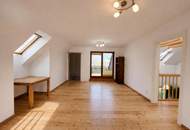 Wohnen am Stausee – Exklusive Villa mit Naturbadeteich