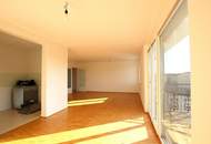 Panoramablick beim Park - großzügige 3-Zimmer Wohnung in Bestlage: grün, ruhig, hell!