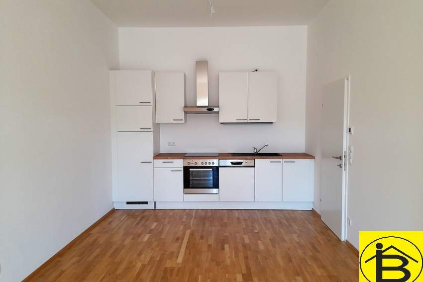 15513 Historisches Gebäude - neu ausgebautes Obergeschoß!, Wohnung-miete, 590,06,€, 2460 Neusiedl am See