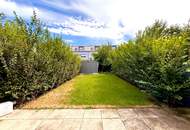 Modernes Reihenhaus mit Garten in 1220 Wien Essling