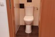 Frisch Renovierte 2-Zimmer Wohnung mit Loggia