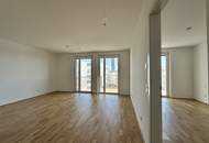 ERSTBEZUG: Traumhafte 2-Zimmer-Wohnung mit KÜCHE und BALKON im 3. OG, nur 5min. bis Obere Alte Donau